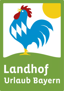 Landhofurlaub Bayern