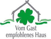 Vom Gast empfohlenes Haus