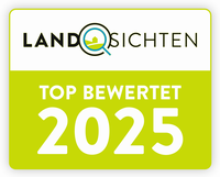 Qualitätsgeprüfter Landsichten Landurlaub